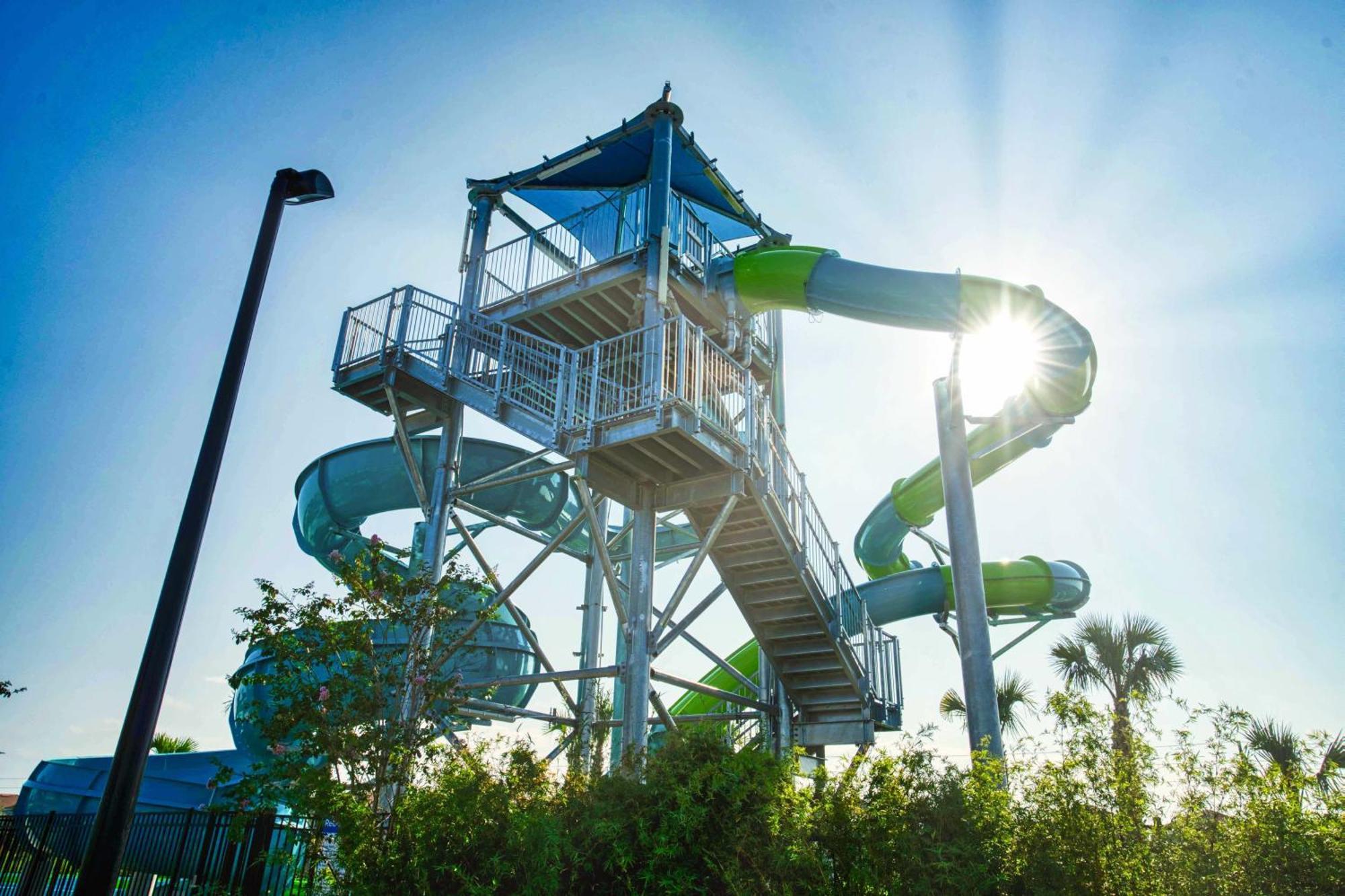 9183 Sommerset Hills Drive Kissimmee Exterior foto
