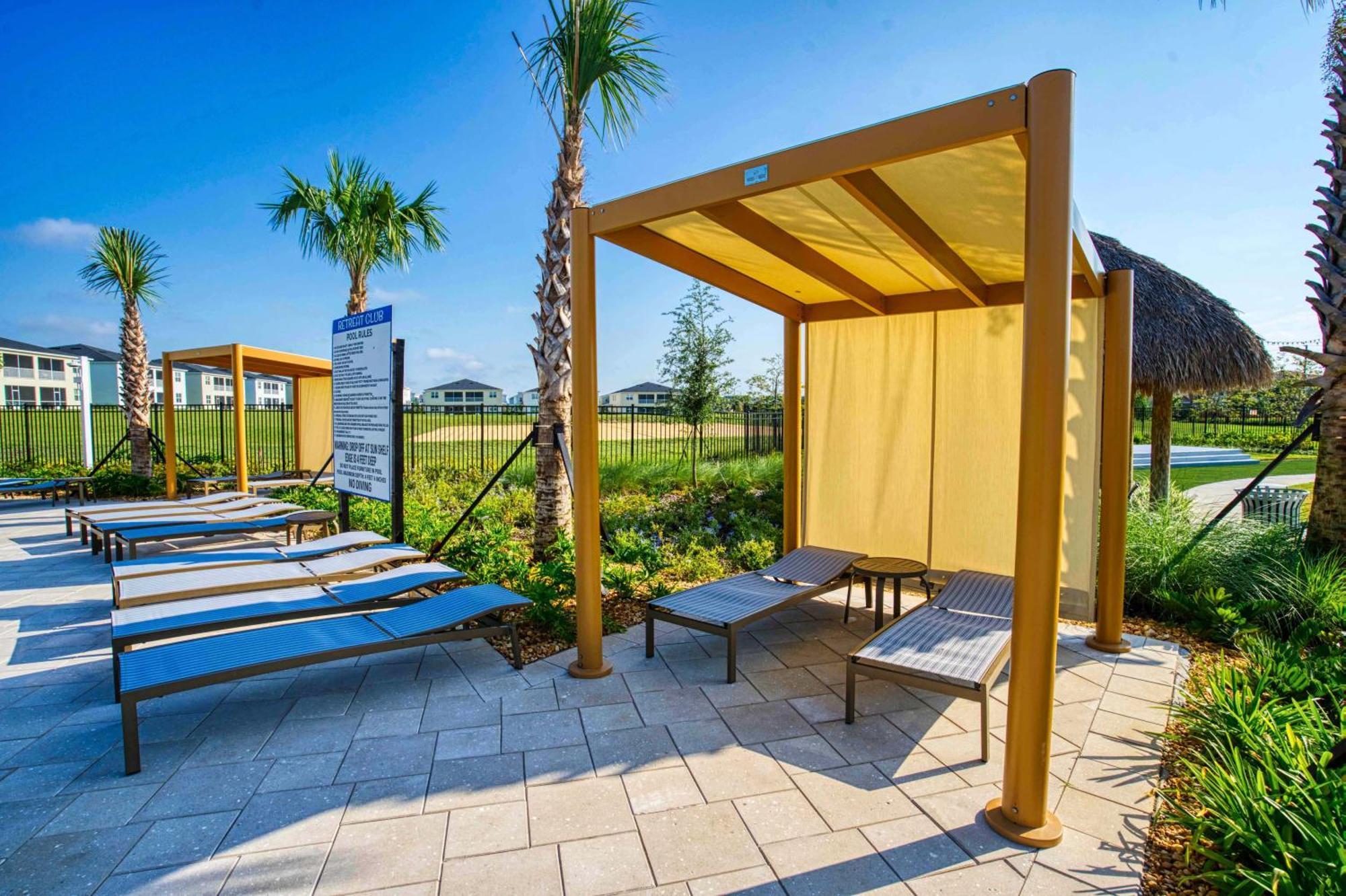 9183 Sommerset Hills Drive Kissimmee Exterior foto